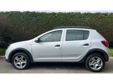 2018 Dacia Sandero - photo 2