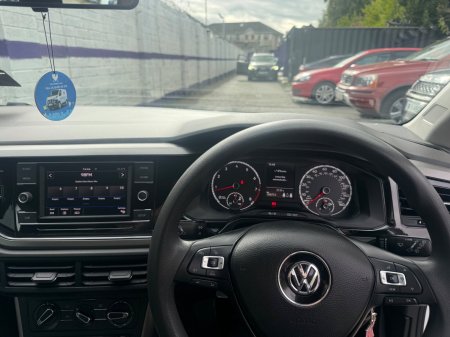 2018 Volkswagen Polo - photo 12