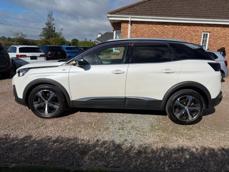 2019 Peugeot 3008 - photo 7