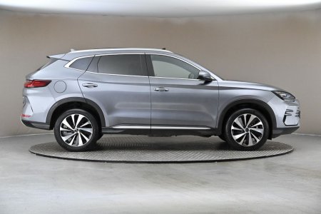 2026 BYD SEAL U - photo 11
