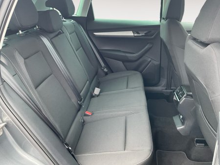 2023 Skoda Karoq - photo 14