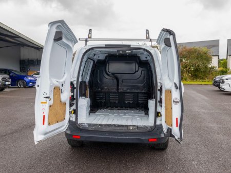 2021 Ford Transit Courier - photo 5