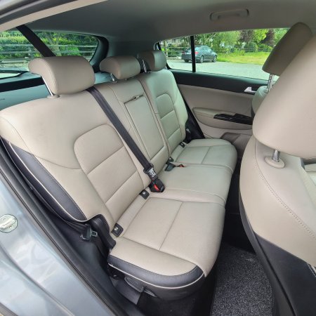 2022 Kia Sportage - photo 18
