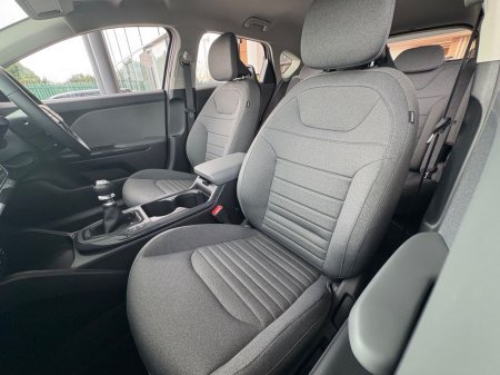 2026 Kia K4 - photo 10