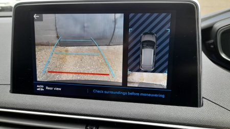 2023 Peugeot 3008 - photo 9
