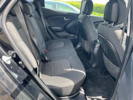 2015 Hyundai ix35 - photo 6