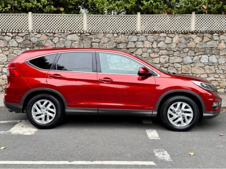 2016 Honda CR-V - photo 5