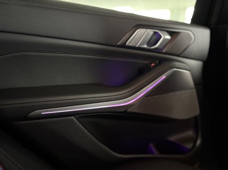 2021 BMW X5 - photo 21