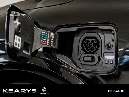 2026 Renault Megane E-Tech - photo 13
