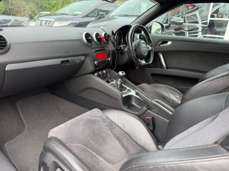 2009 Audi TT - photo 14