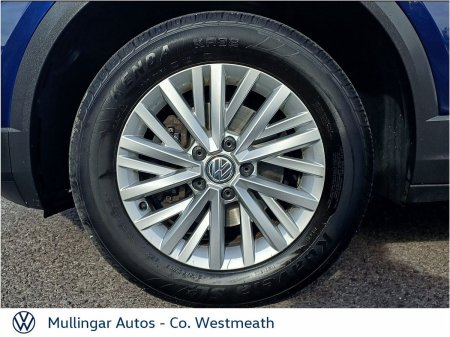2019 Volkswagen T-Roc - photo 25