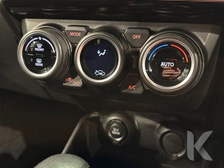 2022 Suzuki Swift - photo 16