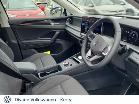 2027 Volkswagen Tayron - photo 2