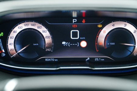 2019 Peugeot 5008 - photo 12