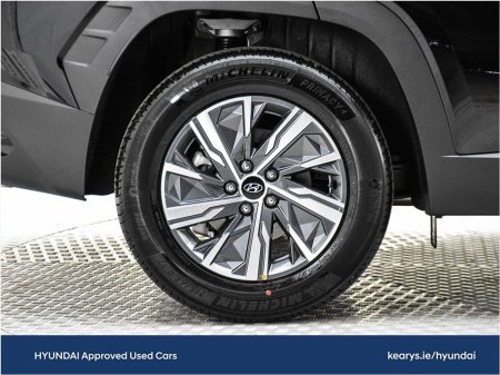 2023 Hyundai Tucson - photo 8