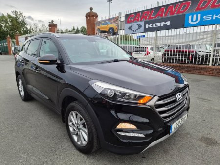 2017 Hyundai Tucson - photo 9
