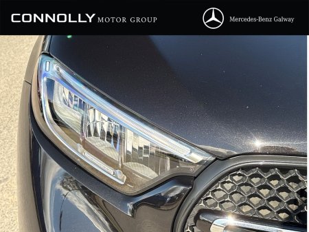 2026 Mercedes-Benz GLC - photo 13
