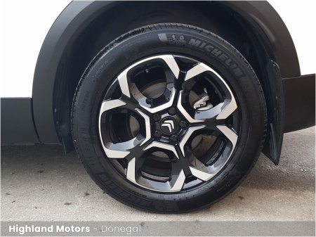 2024 Citroen C5 Aircross - photo 10