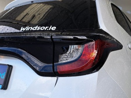 2021 Toyota Yaris - photo 22