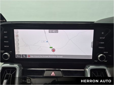 2024 Kia Sorento - photo 9