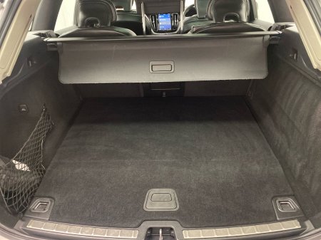 2023 Volvo XC60 - photo 11