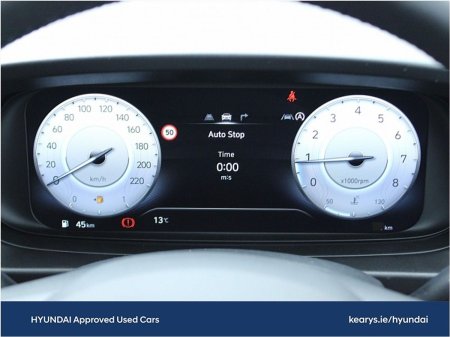 2026 Hyundai i20 - photo 21