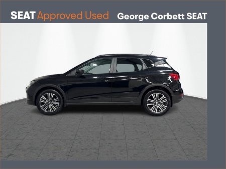 2023 SEAT Arona - photo 3