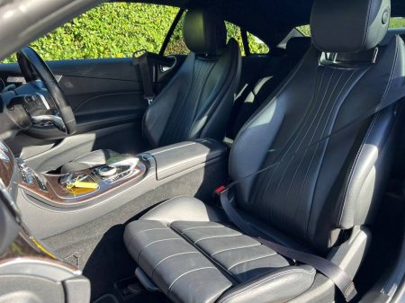 2020 Mercedes-Benz E-Class - photo 6
