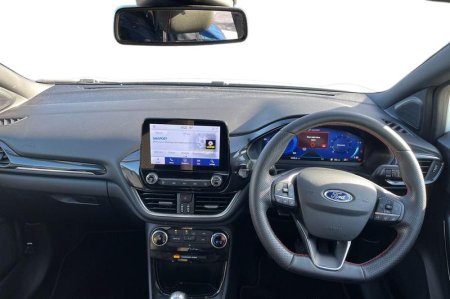 2023 Ford Puma - photo 11