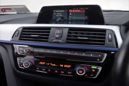 2017 BMW 3-Series - photo 22