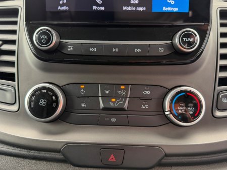 2023 Ford Transit Custom - photo 27