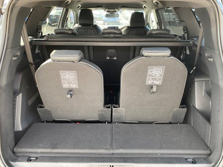 2021 Peugeot 5008 - photo 27