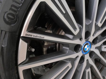 2023 BMW iX1 - photo 25