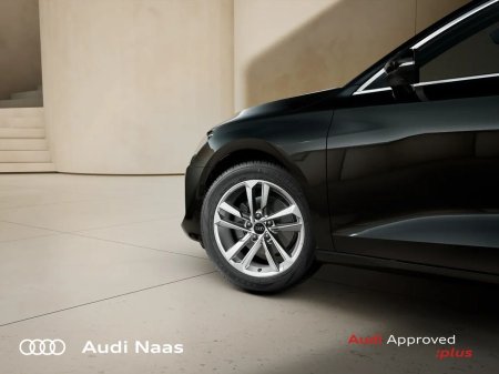 2026 Audi A3 - photo 6
