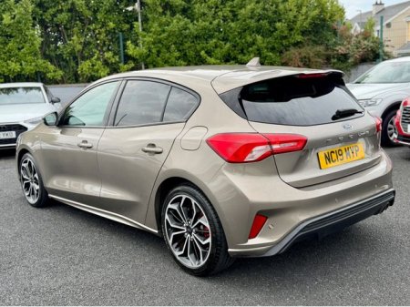 2019 Ford Focus - photo 5