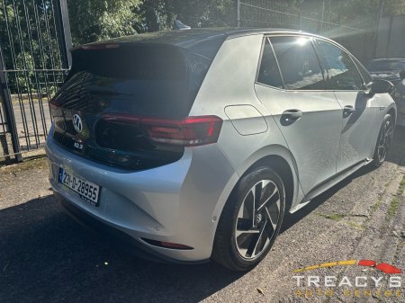 2023 Volkswagen ID.3 - photo 3