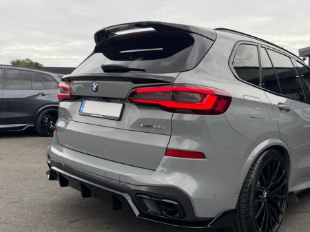 2021 BMW X5 - photo 15