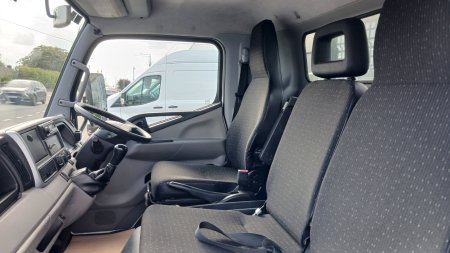 2018 Mitsubishi Canter - photo 4