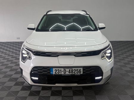 2023 Kia e-Niro - photo 11