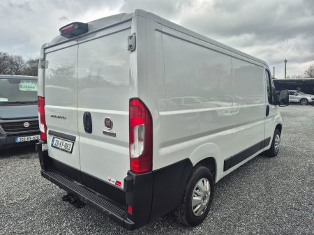 2023 Fiat Ducato - photo 10