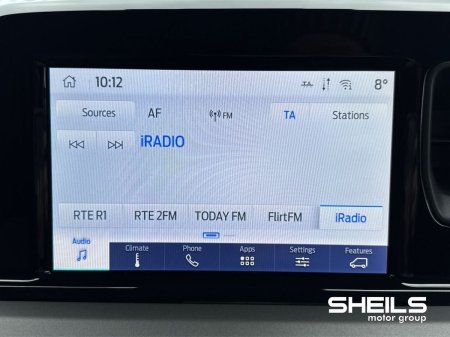 2025 Ford Courier - photo 15