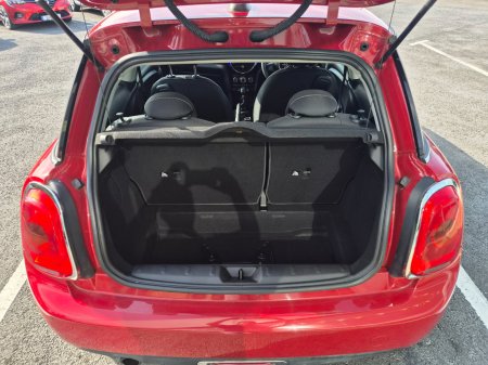 2018 Mini Cooper - photo 5