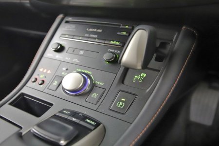 2022 Lexus CT - photo 22