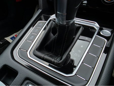 2017 Volkswagen Arteon - photo 25