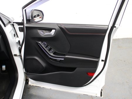 2021 Ford Puma - photo 19