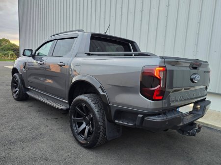 2025 Ford Ranger - photo 2