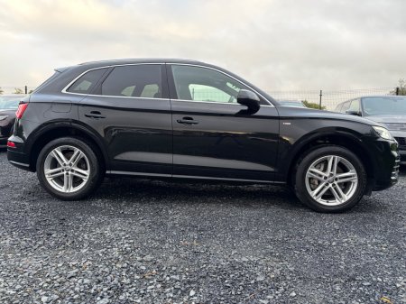2018 Audi Q5 - photo 3