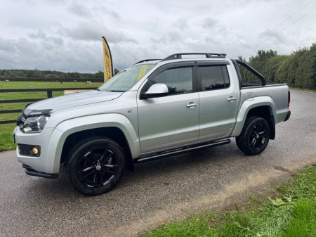 2016 Volkswagen Amarok - photo 9