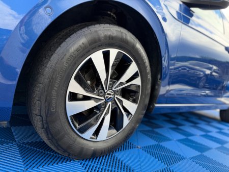 2021 Volkswagen Polo - photo 10