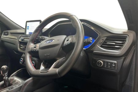 2021 Ford Kuga - photo 9